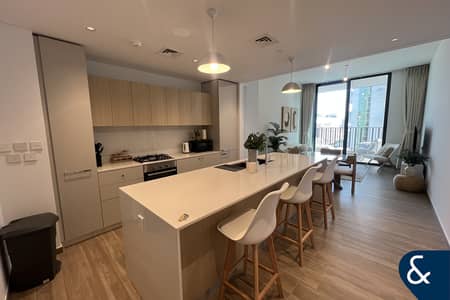 1 Bedroom Apartment for Rent in Jumeirah Village Circle (JVC), Dubai - Furnished | Upgraded | Ready to move in