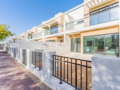 3 Bedroom Townhouse for Sale in DAMAC Hills, Dubai - Community Expert | Multiple Options | Brand New