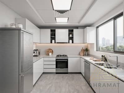 2 Bedroom Flat for Sale in Al Amerah, Ajman - db0b0543-e218-48c2-8433-1b66a713a73a. jpg
