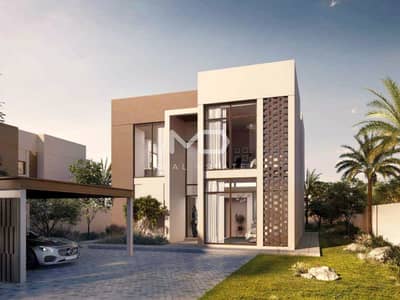 4 Bedroom Villa for Rent in Al Jubail Island, Abu Dhabi - Ready to Move In | Large Corner Plot | In Souk