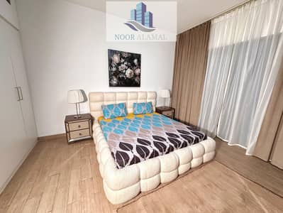 1 Bedroom Flat for Rent in Al Khan, Sharjah - IMG-20250610-WA0002. jpg