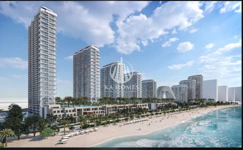3 Cпальни Апартамент Продажа в Олд Таун Ариа, Умм-эль-Кайвайн - WhatsApp Image 2025-05-26 at 17.48. 52_a035150e. jpg