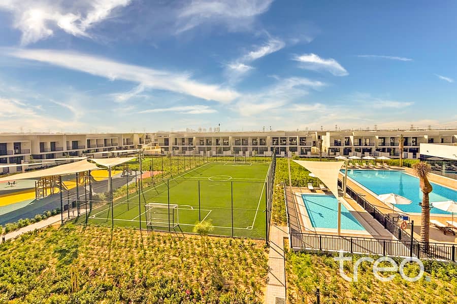 Таунхаус в Таун Сквер,Маха Таунхаусы, 3 cпальни, 2700000 AED - 11888931 Таунхаус в Таун Сквер,Маха Таунхаусы, 3 cпальни, 2700000 AED - 11888931