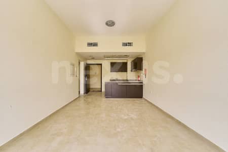 1 Bedroom Flat for Rent in Remraam, Dubai - Chiller Free | Vacant |  Multiple Cheques