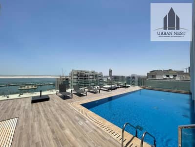 3 Bedroom Apartment for Rent in Al Raha Beach, Abu Dhabi - IMG-20250610-WA0357. jpg