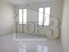 Spacious studio,2800 monthly for rent