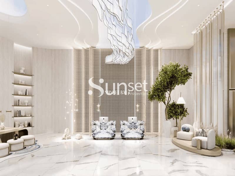 Spectacular Residential Project at Sunset Bay 4 Spectacular Residential Project at Sunset Bay 4