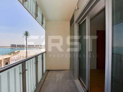 1 Спальня Апартамент в аренду в Аль Раха Бич, Абу-Даби - 1BR Apt Al Sana Al Muneera Abu Dhabi UAE  (21). jpg