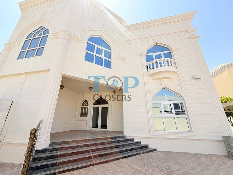 Вилла в Захир,Аль Сувайфи, 4 cпальни, 115000 AED - 11889004 Вилла в Захир,Аль Сувайфи, 4 cпальни, 115000 AED - 11889004