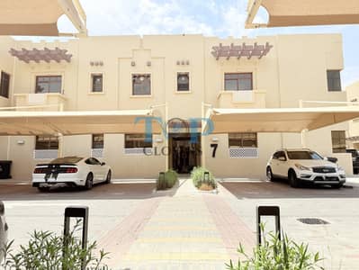 2 Bedroom Apartment for Rent in Asharij, Al Ain - Premium Compound|  with Gym & Amenities| Balcony