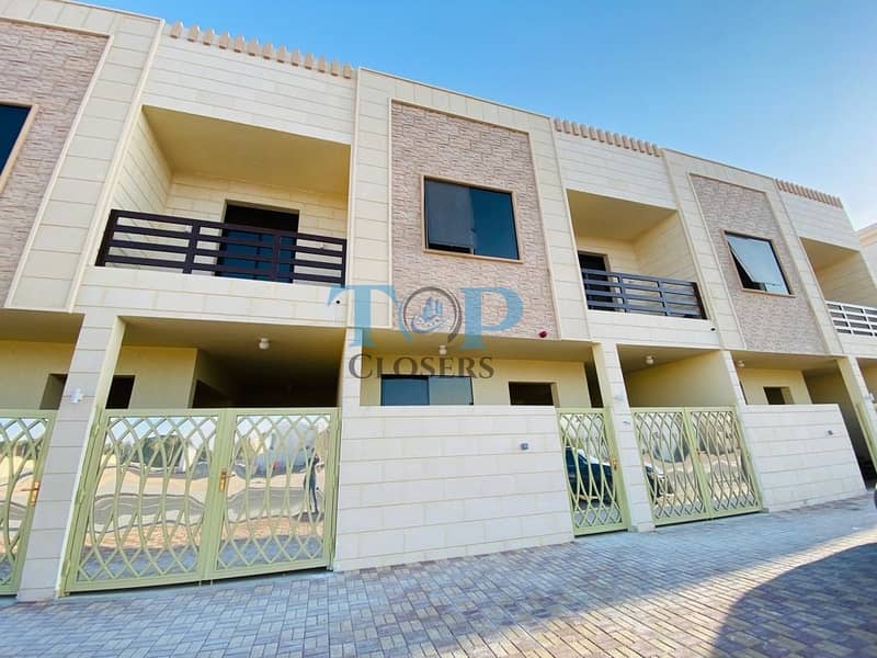 Private Villa | Prime Location | Central Duct AC