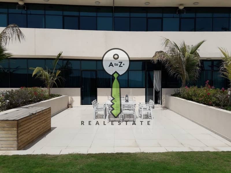 1BR W/ luxurious furniture and big terrace. 1BR W/ luxurious furniture and big terrace.