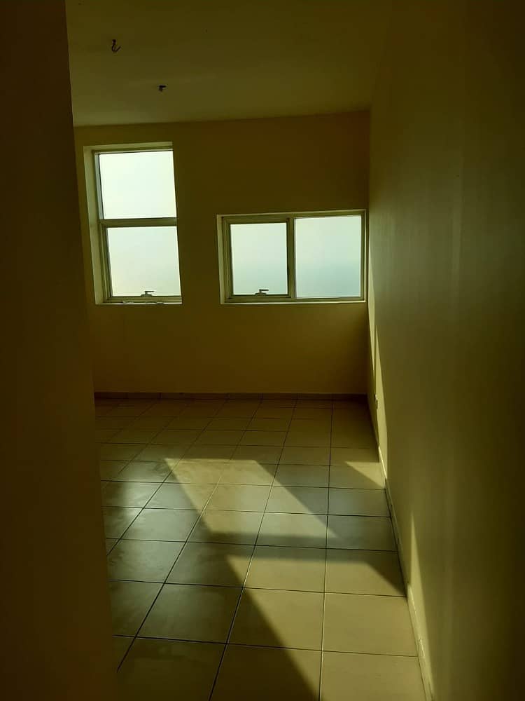 Квартира в Аль Саван，Аджман Уан Тауэрс, 2 cпальни, 42000 AED - 4197878