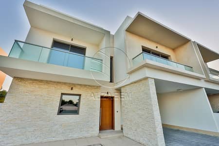 4 Bedroom Townhouse for Sale in Yas Island, Abu Dhabi - 021A6873. jpg
