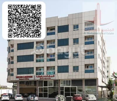 شقة 1 غرفة نوم للايجار في النعيمية، عجمان - e2f6f4d0-4191-458e-841e-a394cd8f6be2. jpg