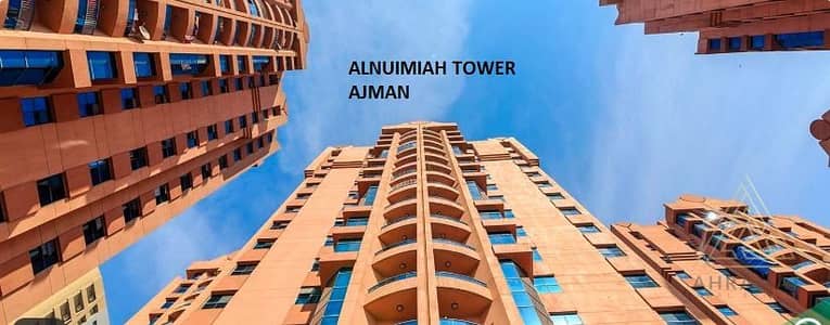 2 Bedroom Apartment for Sale in Al Nuaimiya, Ajman - IMG-20250522-WA0052. jpg