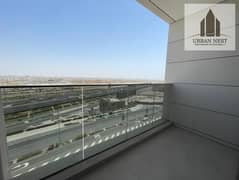 شقة في الدانة،شاطئ الراحة 2 غرف 134999 درهم - 11889049