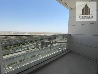 فلیٹ 2 غرفة نوم للايجار في شاطئ الراحة، أبوظبي - IMG-20250610-WA0404. jpg