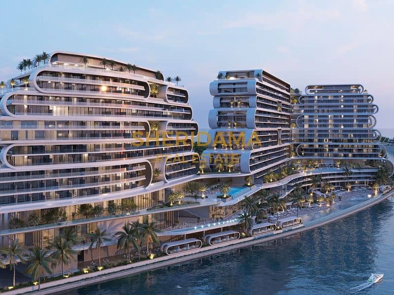 5 S - Off - Al Marjan Island - JW Marriott Residences and Resort - Ph03. jpg