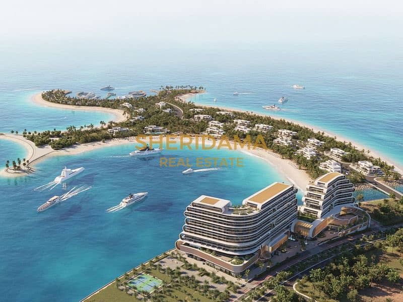20 S - Off - Al Marjan Island - JW Marriott Residences and Resort - Ph20. jpg