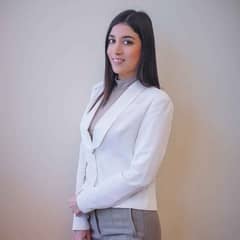 Heba Maher