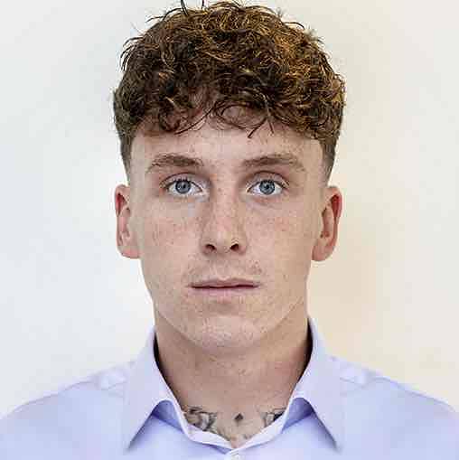 Ewan Ashurst