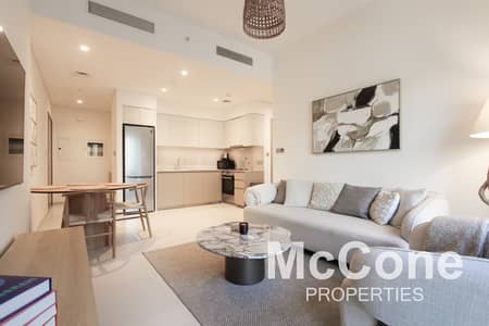 1 Bedroom Apartment for Rent in Downtown Dubai, Dubai - Luxury Furnished | Prime Location | Hot Deal