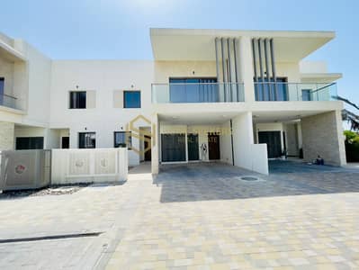 3 Bedroom Townhouse for Rent in Yas Island, Abu Dhabi - IMG-20250611-WA0010. jpg
