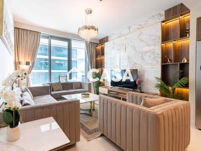 2 Bedroom Flat for Sale in Dubai Harbour, Dubai - SEA VIEW | MID FLOOR | UPGRADED