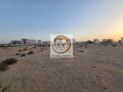 Mixed Use Land for Sale in Al Jurf, Ajman - IMG-20250604-WA0056. jpg
