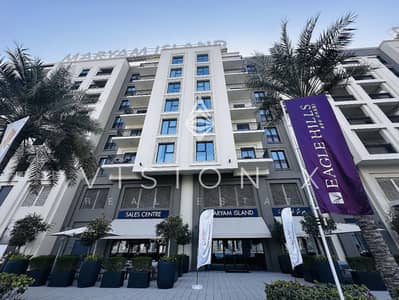 3 Bedroom Apartment for Sale in Al Khan, Sharjah - 9785b1de-475f-4f6c-b9e6-22e4b60489bf. jpg