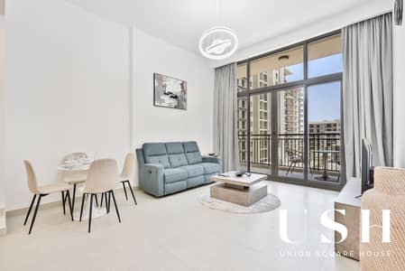 شقة 1 غرفة نوم للايجار في تاون سكوير، دبي - IMG-20250519-WA0041. jpg