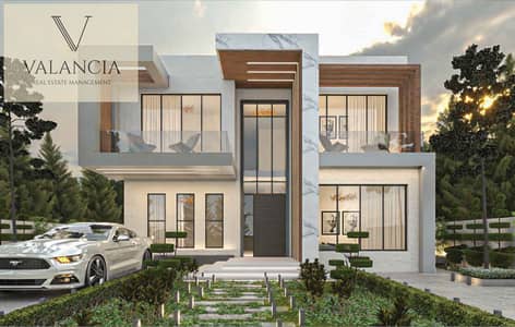 5 Cпальни Вилла Продажа в Остров Садият, Абу-Даби - IMG_0032. png