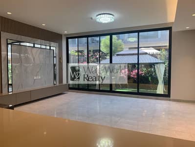 阿尔弗雷德街区， 迪拜 4 卧室别墅待售 - sale-4br-villa-furjan-west (3). jpeg