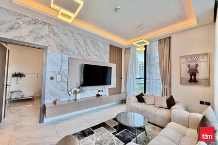 1 Bedroom Apartment for Rent in Arjan, Dubai - Pool View | Luxury Apartment | Ready to Move