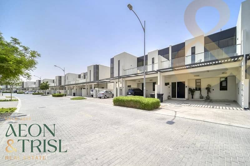 تاون هاوس في امازونيا،(أكويا من داماك) داماك هيلز 2 3 غرف 1400000 درهم - 11889165 تاون هاوس في امازونيا،(أكويا من داماك) داماك هيلز 2 3 غرف 1400000 درهم - 11889165