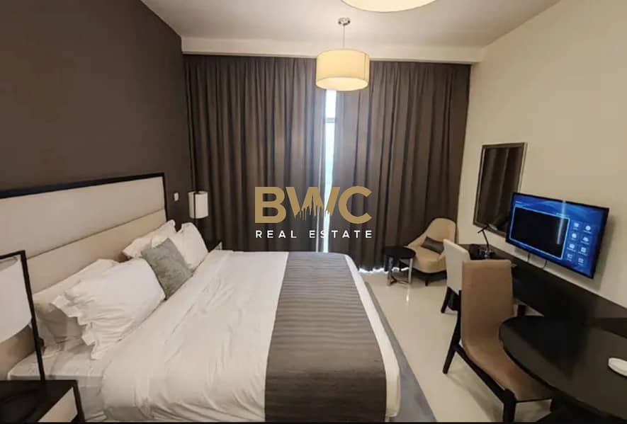 位于朱美拉环形村(JVC),JVC第18区,108大厦 的公寓 55000 AED - 11889179 位于朱美拉环形村(JVC),JVC第18区,108大厦 的公寓 55000 AED - 11889179