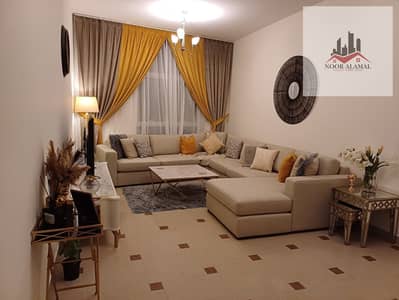 2 Bedroom Apartment for Rent in Al Taawun, Sharjah - 3e7d4ce2-f4a6-4f52-b351-b90844d335ca. jpg
