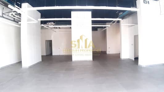 柯尼契路， 阿布扎比 展览店面待租 - 1. jpeg