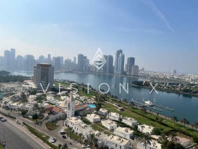 2 Bedroom Flat for Sale in Al Majaz, Sharjah - ca9551e8-13f6-4e53-8a42-4c9ec90752dd. jpg