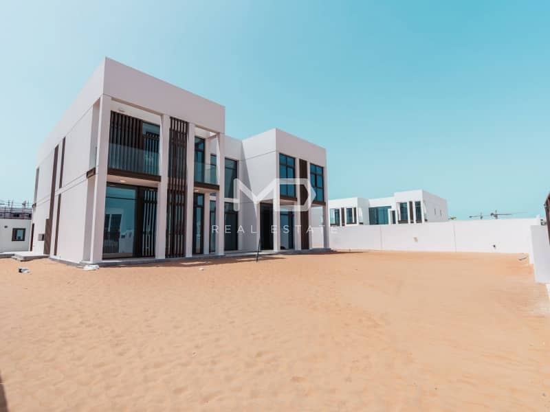 فیلا في سوق الجبيل،جزيرة الجبيل 5 غرف 15300000 درهم - 11889215 فیلا في سوق الجبيل،جزيرة الجبيل 5 غرف 15300000 درهم - 11889215