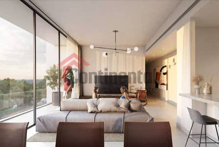 3 Bedroom Apartment for Sale in Aljada, Sharjah - WhatsApp Image 2025-05-17 at 9.25. 43 AM. jpeg