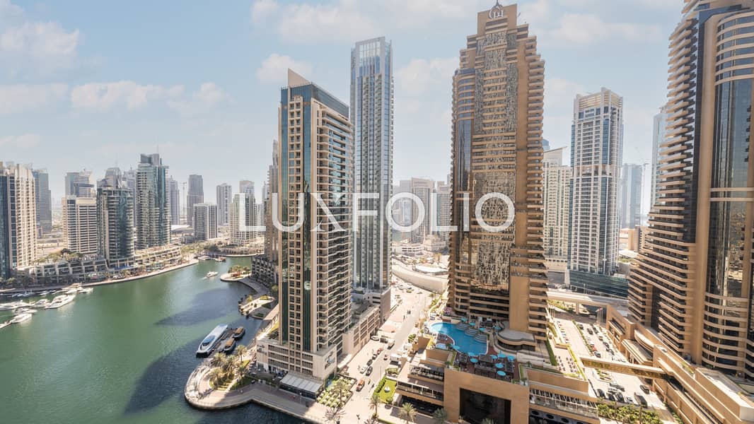 Квартира в Дубай Марина,Каян Тауэр, 1 спальня, 2250000 AED - 11889239 Квартира в Дубай Марина,Каян Тауэр, 1 спальня, 2250000 AED - 11889239