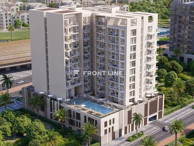 1 Bedroom Flat for Sale in Al Furjan, Dubai - 9. jpeg