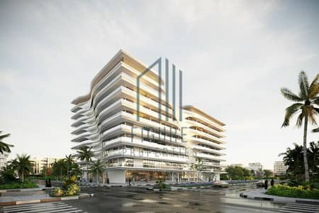 1 Bedroom Flat for Sale in Arjan, Dubai - 1br-High ROI-3 YEARS POST HANDOVER- Prime Location