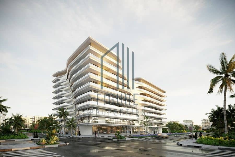 1br-High ROI-3 YEARS POST HANDOVER- Prime Location 1br-High ROI-3 YEARS POST HANDOVER- Prime Location