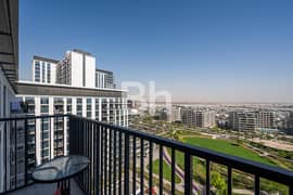 شقة في إكزيكتيف رزيدنسز 2،إكزيكتيف رزيدنسز،دبي هيلز استيت 2 غرف 2750000 درهم - 11889283