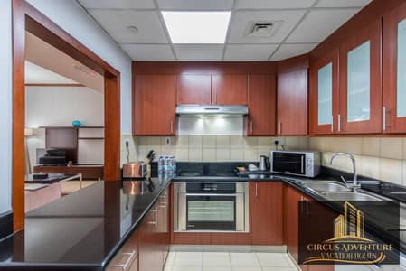 Hotel Apartment for Rent in Bur Dubai, Dubai - 270410892. jpg