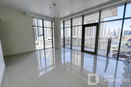 1 Bedroom Flat for Sale in Downtown Dubai, Dubai - Boulevard View | First Occupant | Fresh Start