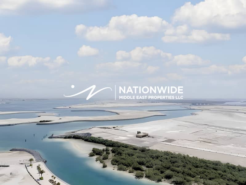 Квартира в Остров Аль Рим,Шамс Абу Даби,Рефлекшн, 2 cпальни, 160000 AED - 11889315 Квартира в Остров Аль Рим,Шамс Абу Даби,Рефлекшн, 2 cпальни, 160000 AED - 11889315